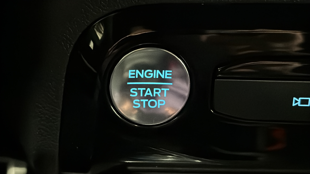 2024 Ford Escape ST-Line Select