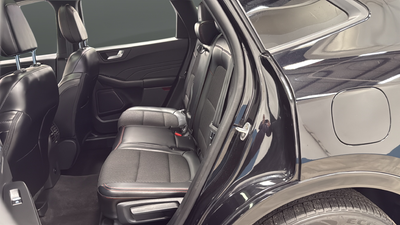 2024 Ford Escape ST-Line Select