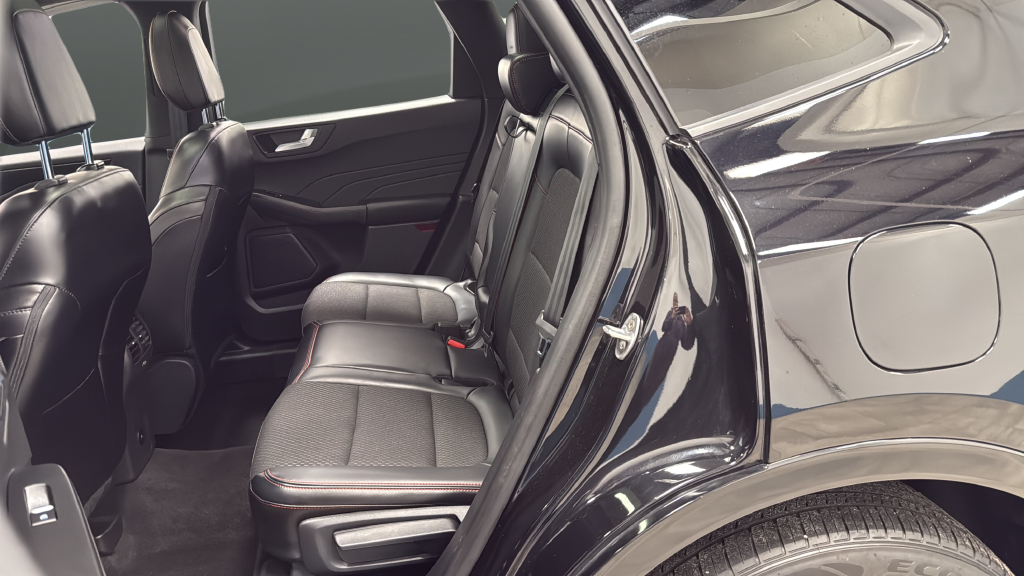 2024 Ford Escape ST-Line Select
