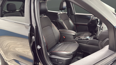 2024 Ford Escape ST-Line Select