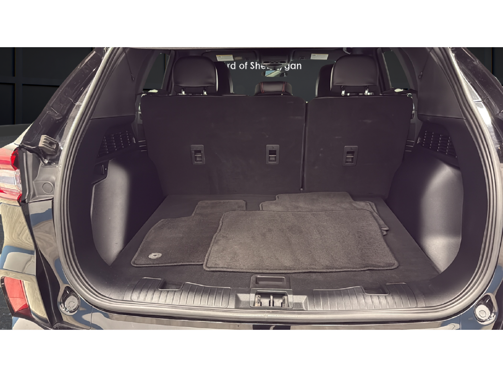 2024 Ford Escape ST-Line Select