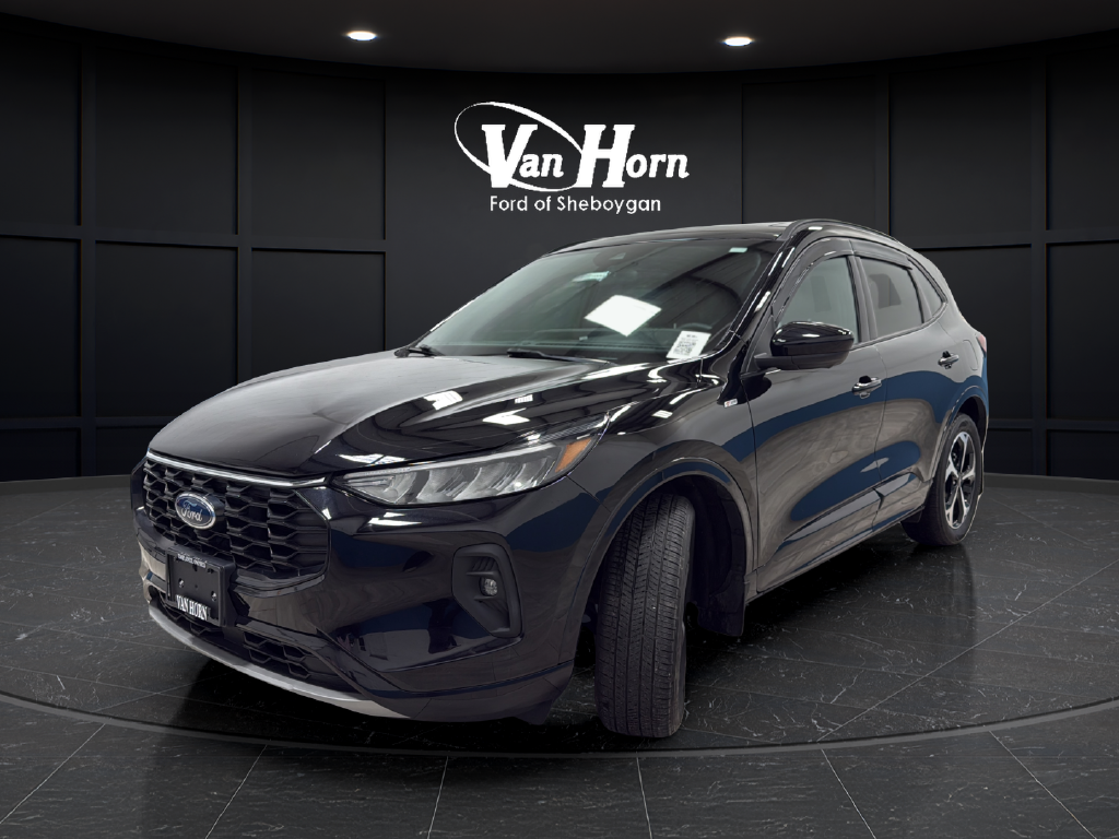 2024 Ford Escape ST-Line Select