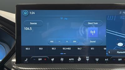 2024 Ford Escape ST-Line Select
