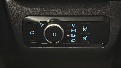2024 Ford Escape ST-Line Select