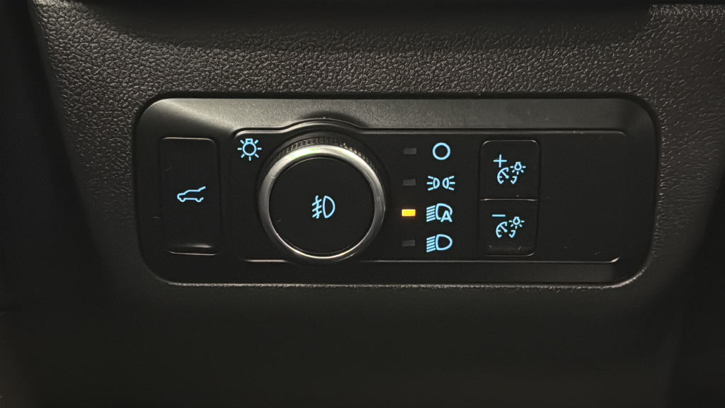 2024 Ford Escape ST-Line Select