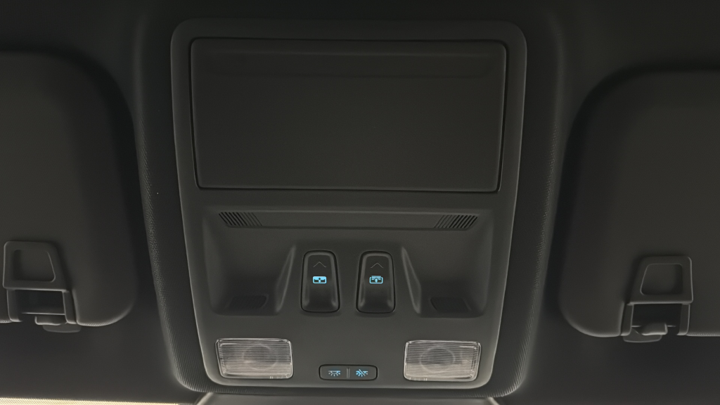 2024 Ford Escape ST-Line Select