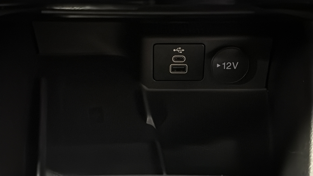 2024 Ford Escape ST-Line Select