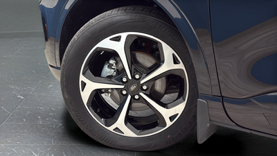 2024 Ford Escape ST-Line Select