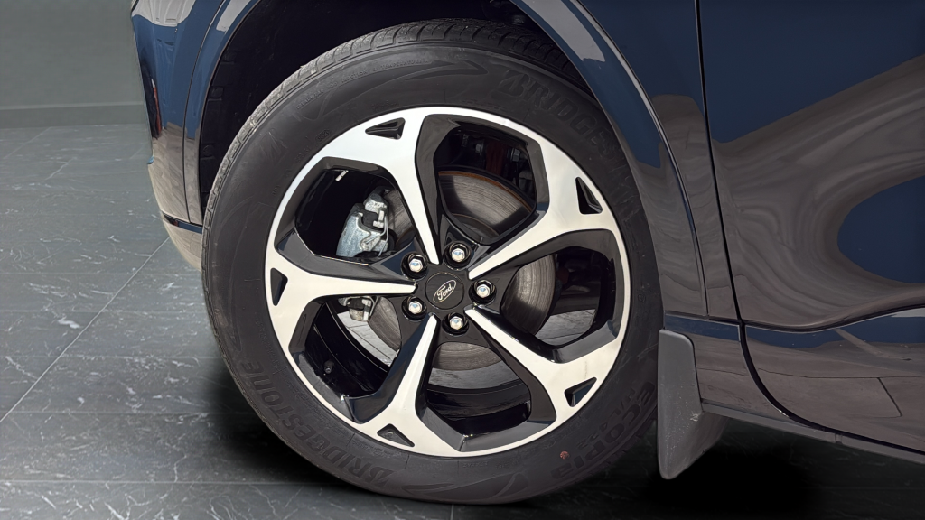 2024 Ford Escape ST-Line Select