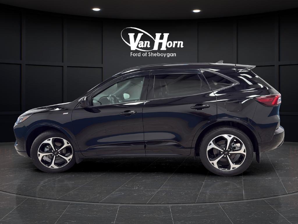 2024 Ford Escape ST-Line Select