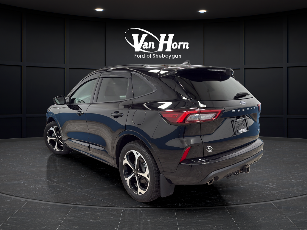 2024 Ford Escape ST-Line Select
