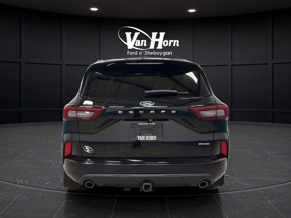 2024 Ford Escape ST-Line Select