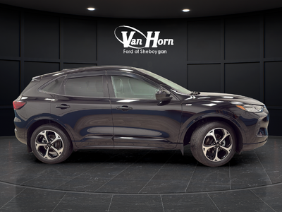 2024 Ford Escape ST-Line Select