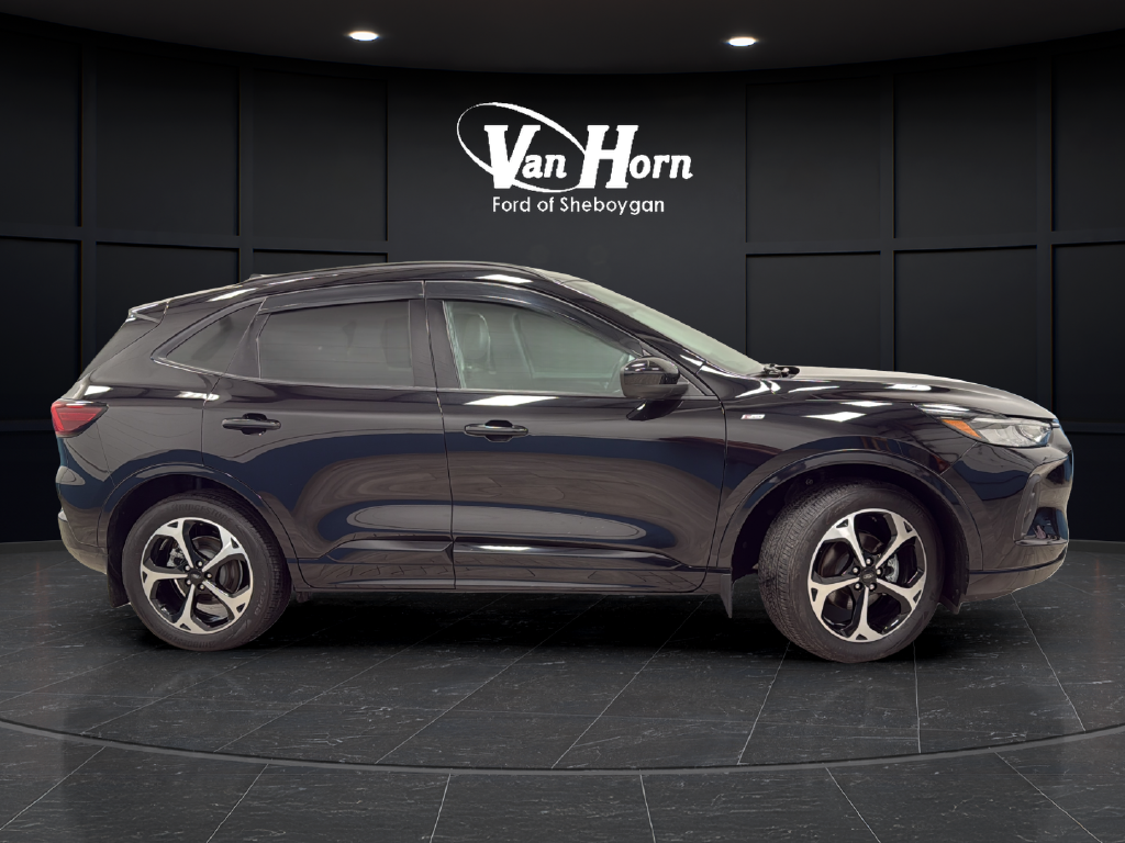 2024 Ford Escape ST-Line Select
