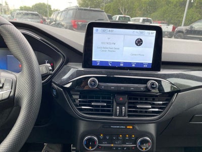 2023 Ford Escape Hybrid ST-Line Select