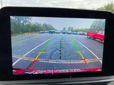 2023 Ford Escape Hybrid ST-Line Select