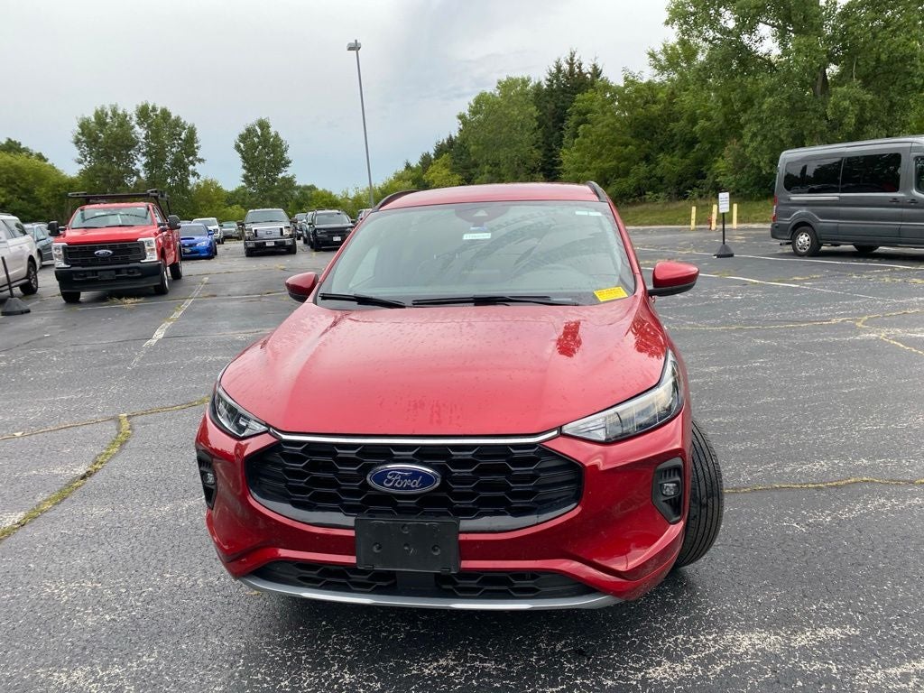 2023 Ford Escape Hybrid ST-Line Select