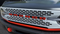 2026 Ford Bronco Stroppe Edition