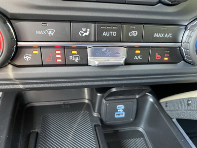 2025 Ford Bronco Badlands Sasquatch