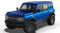 2025 Ford Bronco Badlands Sasquatch