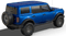 2025 Ford Bronco Badlands Sasquatch