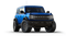 2025 Ford Bronco Badlands Sasquatch