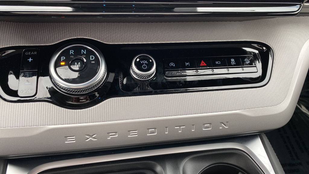 2026 Ford Expedition Max Active