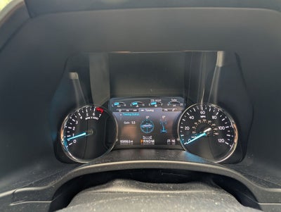 2021 Ford Expedition Max XLT