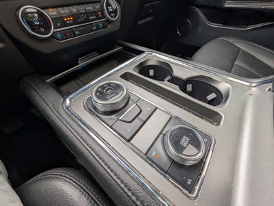 2021 Ford Expedition Max XLT