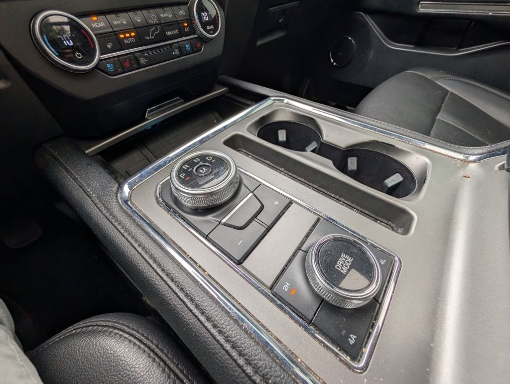 2021 Ford Expedition Max XLT