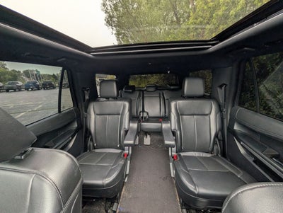 2021 Ford Expedition Max XLT