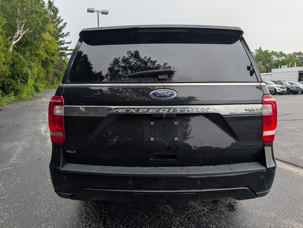 2021 Ford Expedition Max XLT