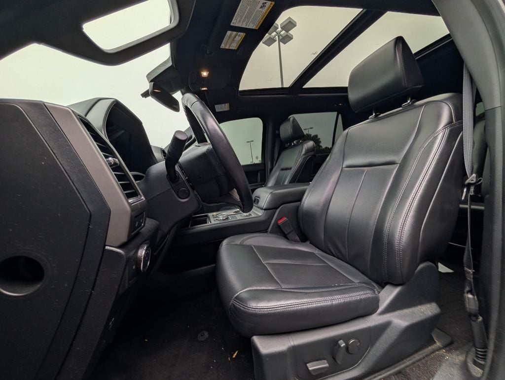 2021 Ford Expedition Max XLT