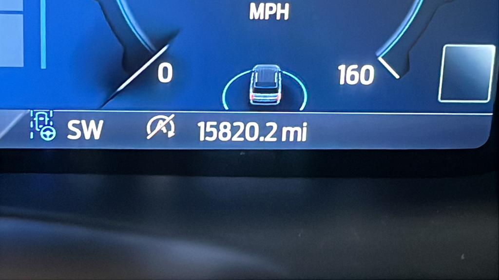 2024 Ford Expedition Max King Ranch