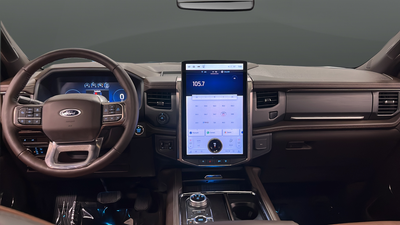 2024 Ford Expedition Max King Ranch