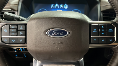 2024 Ford Expedition Max King Ranch