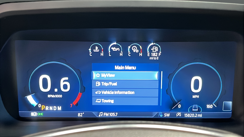 2024 Ford Expedition Max King Ranch