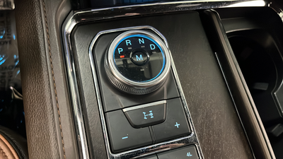 2024 Ford Expedition Max King Ranch
