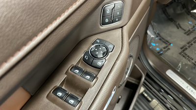 2024 Ford Expedition Max King Ranch