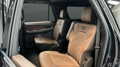 2024 Ford Expedition Max King Ranch