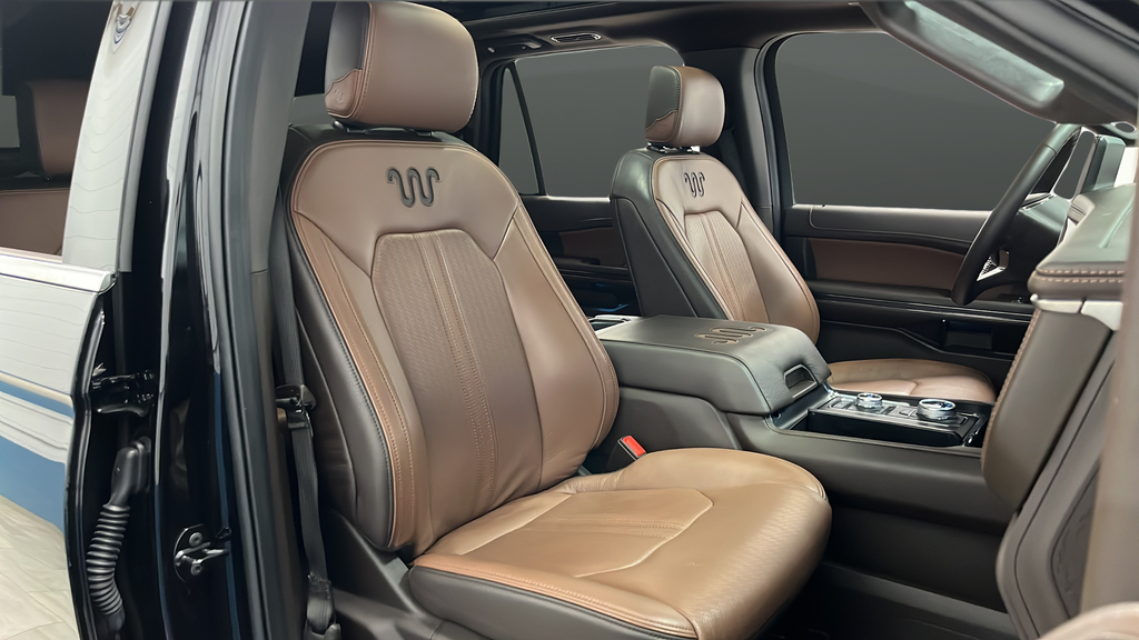 2024 Ford Expedition Max King Ranch