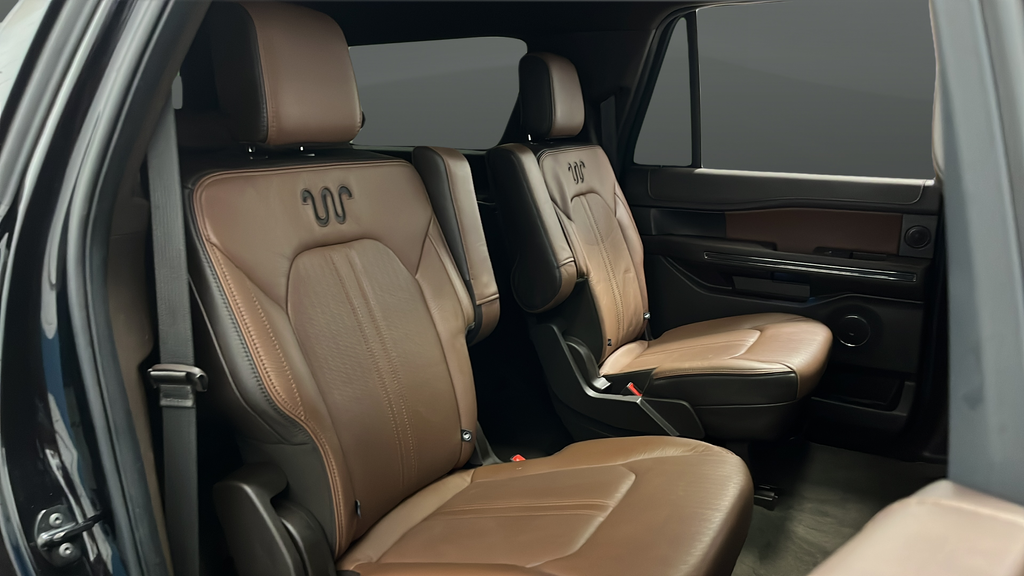 2024 Ford Expedition Max King Ranch
