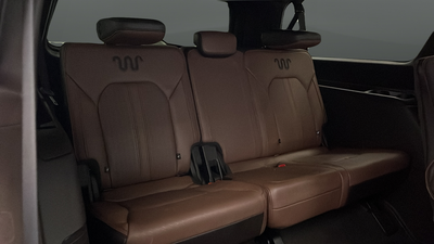 2024 Ford Expedition Max King Ranch