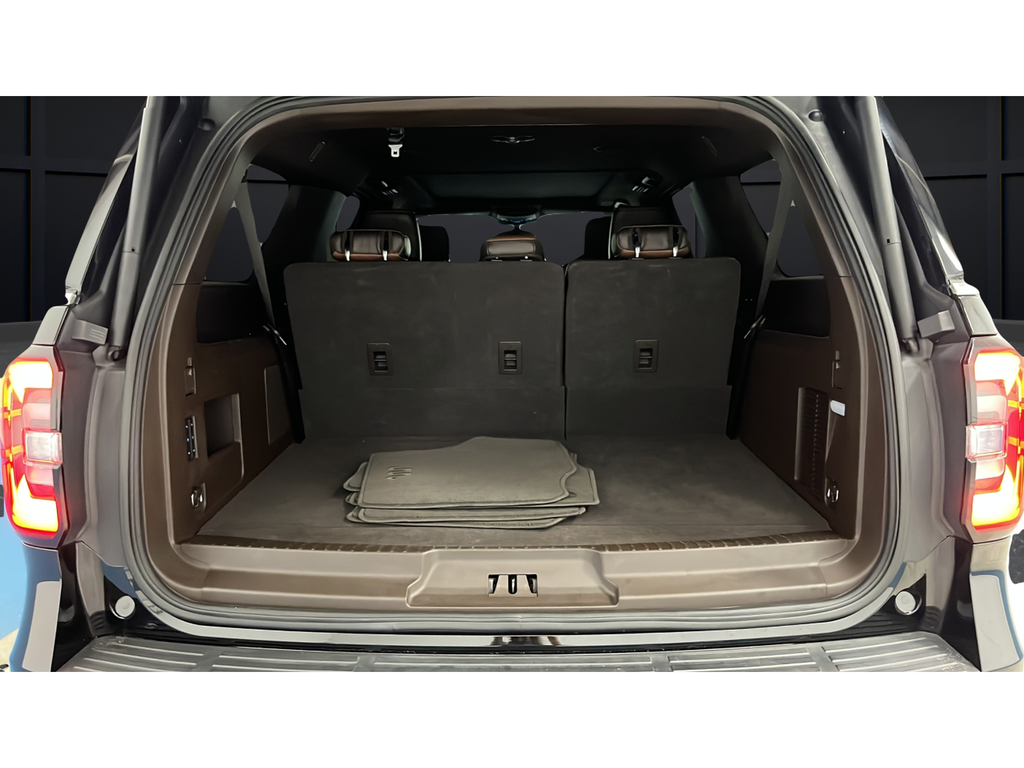 2024 Ford Expedition Max King Ranch