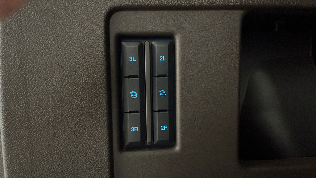 2024 Ford Expedition Max King Ranch