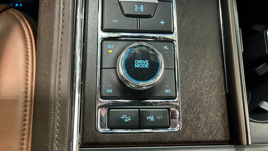2024 Ford Expedition Max King Ranch