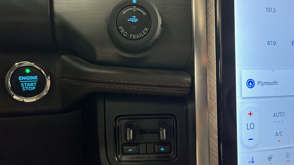 2024 Ford Expedition Max King Ranch