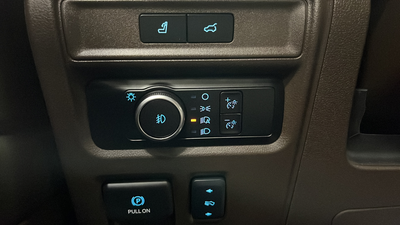 2024 Ford Expedition Max King Ranch