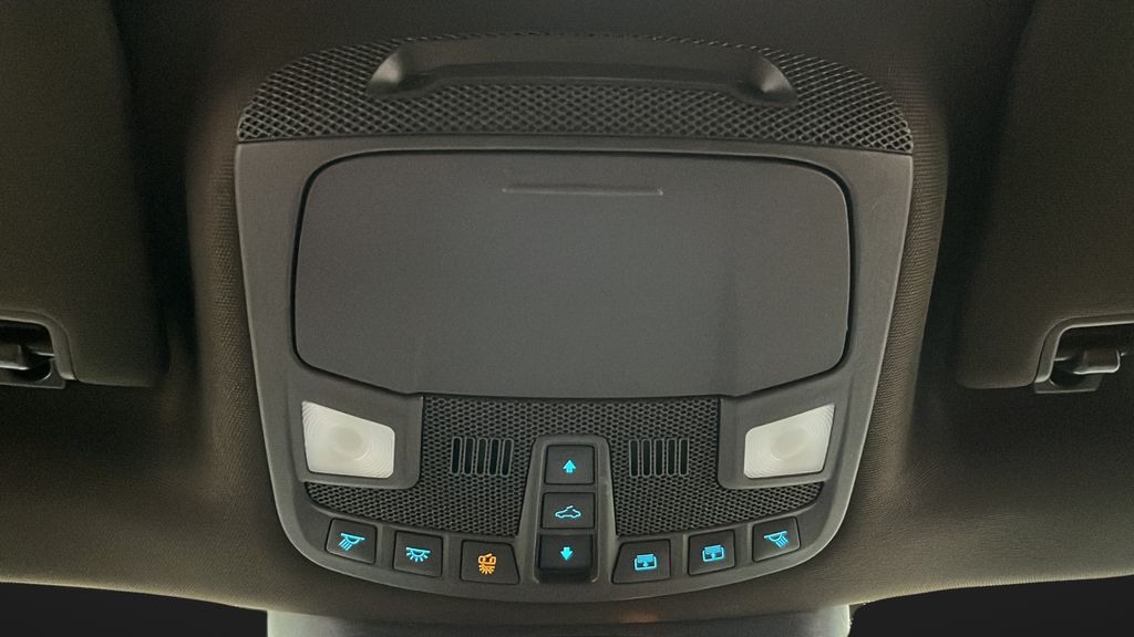 2024 Ford Expedition Max King Ranch