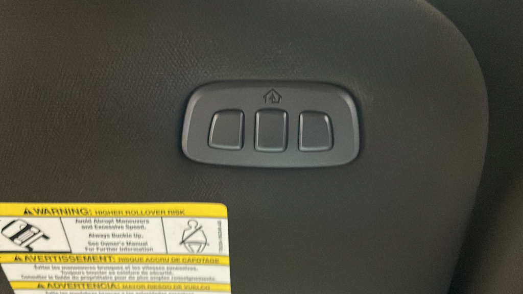 2024 Ford Expedition Max King Ranch